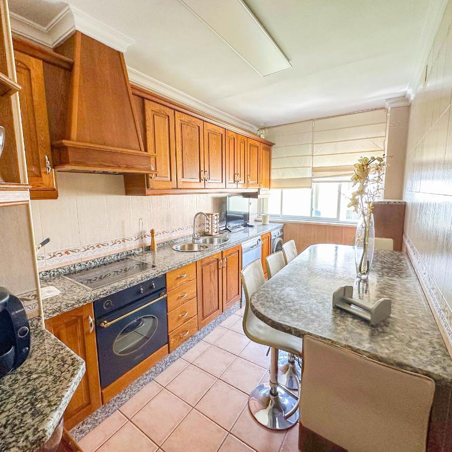Apartament Catalina - Close To The Beach Εστεπόνα Εξωτερικό φωτογραφία