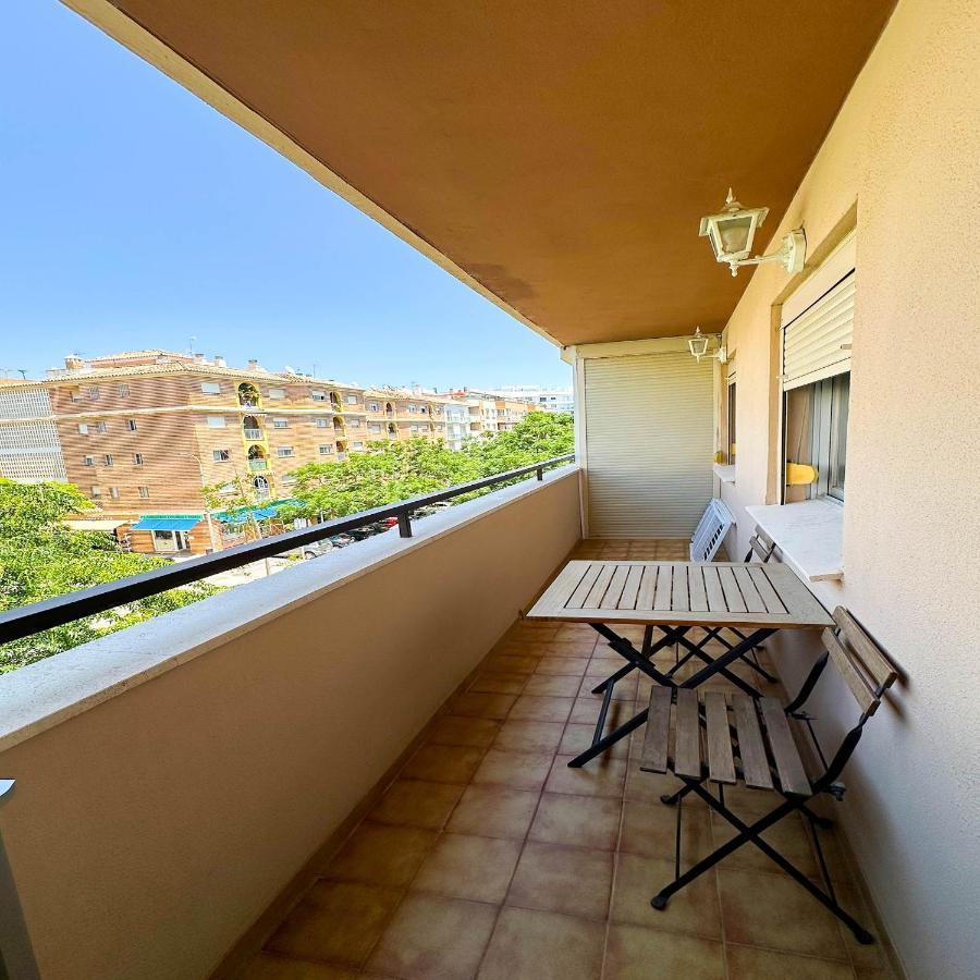 Apartament Catalina - Close To The Beach Εστεπόνα Εξωτερικό φωτογραφία