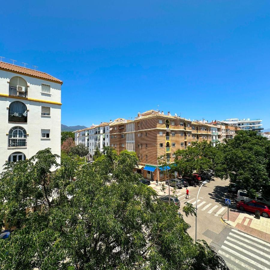 Apartament Catalina - Close To The Beach Εστεπόνα Εξωτερικό φωτογραφία