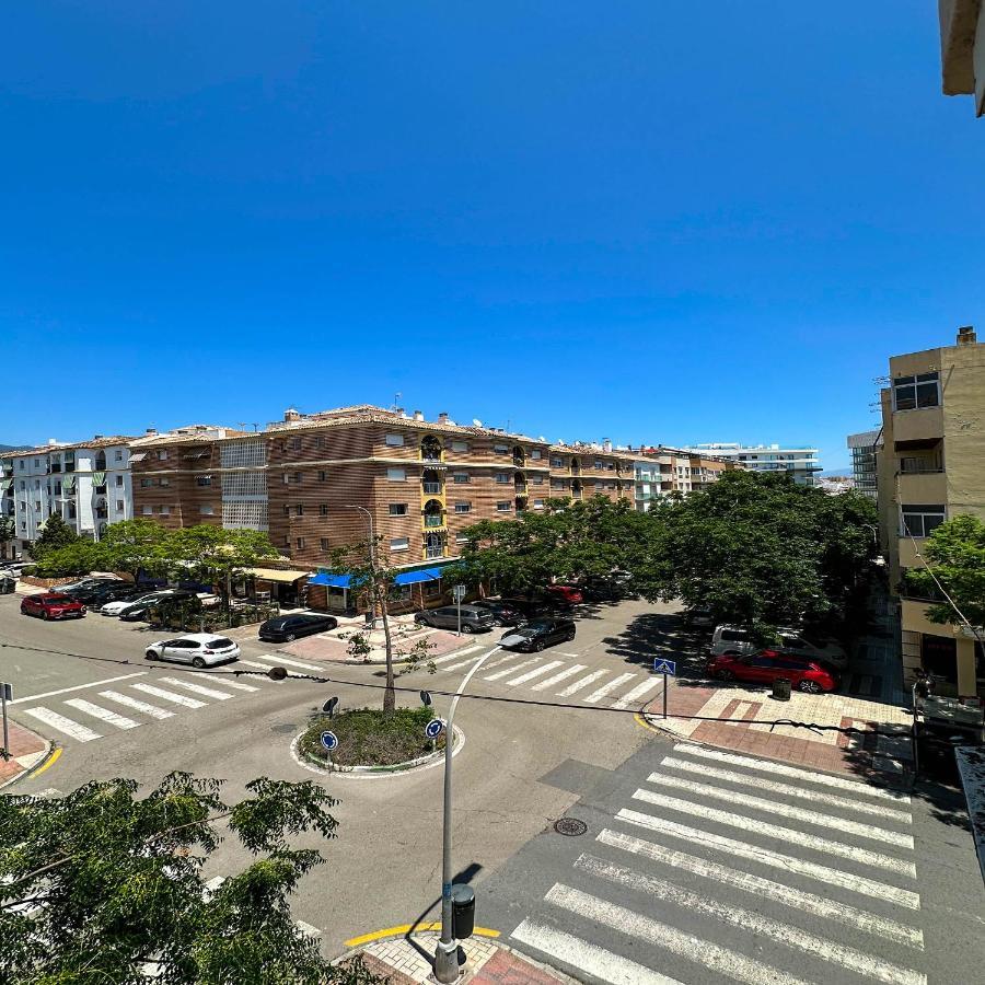 Apartament Catalina - Close To The Beach Εστεπόνα Εξωτερικό φωτογραφία