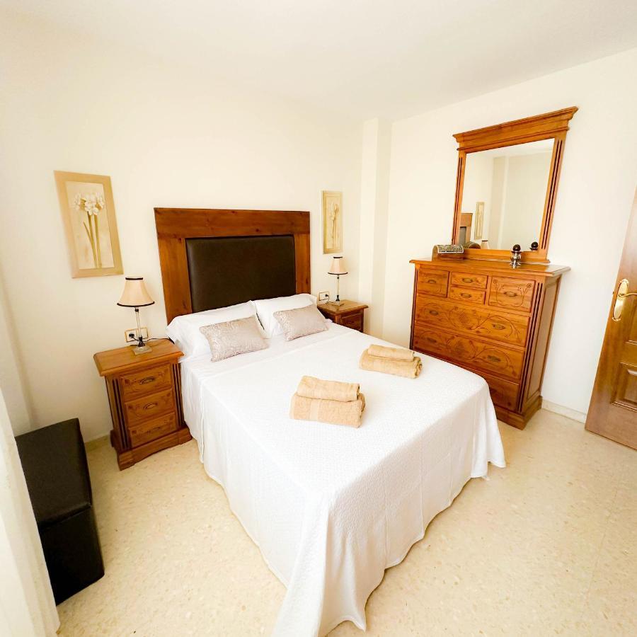 Apartament Catalina - Close To The Beach Εστεπόνα Εξωτερικό φωτογραφία